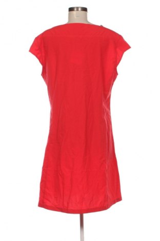 Sukienka Frilufts, Rozmiar XL, Kolor Czerwony, Cena 32,99 zł