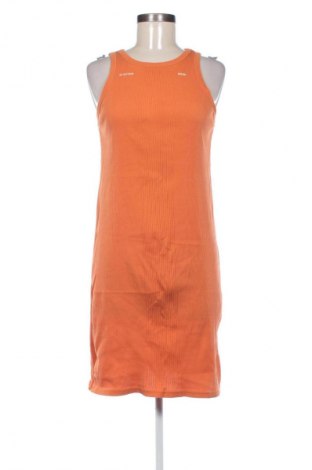 Šaty  G-Star Raw, Velikost M, Barva Oranžová, Cena  1 190,00 Kč