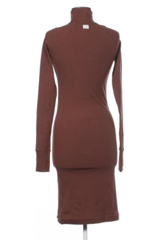Φόρεμα G-Star Raw, Μέγεθος S, Χρώμα Καφέ, Τιμή 112,99 €