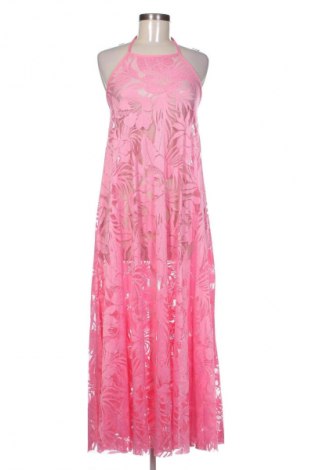 Šaty  George, Velikost S, Barva Růžová, Cena  607,00 Kč