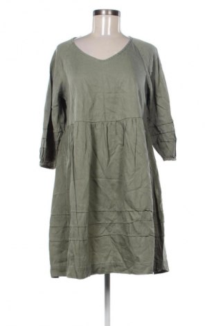 Šaty  Gina, Veľkosť S, Farba Zelená, Cena  9,95 €