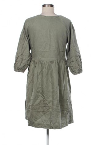 Šaty  Gina, Veľkosť S, Farba Zelená, Cena  9,95 €