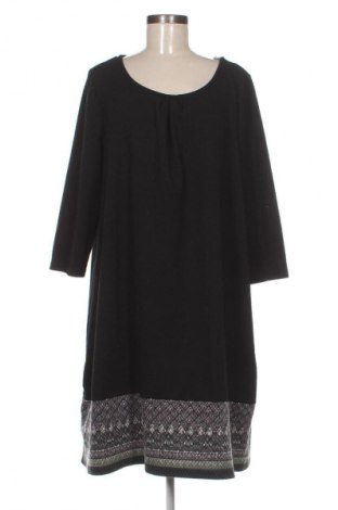 Φόρεμα Gina Benotti, Μέγεθος XL, Χρώμα Μαύρο, Τιμή 9,99 €