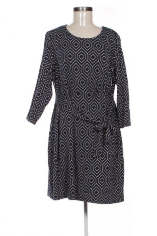 Kleid Gina Benotti, Größe XL, Farbe Mehrfarbig, Preis € 9,99