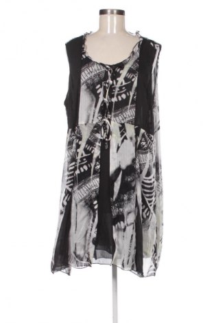 Φόρεμα Gina Laura, Μέγεθος XL, Χρώμα Πολύχρωμο, Τιμή 25,99 €