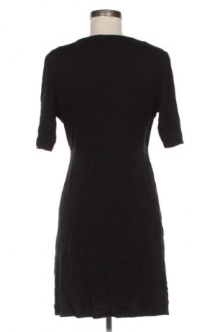 Rochie Gina Tricot, Mărime L, Culoare Negru, Preț 38,99 Lei