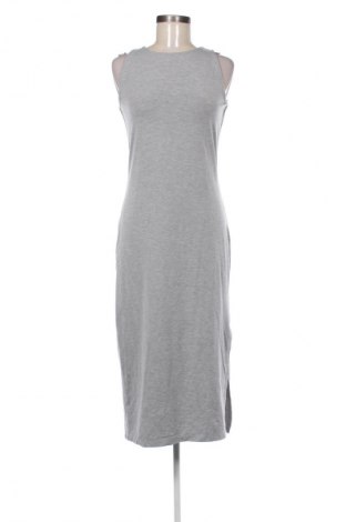 Φόρεμα Gina Tricot, Μέγεθος S, Χρώμα Γκρί, Τιμή 13,99 €