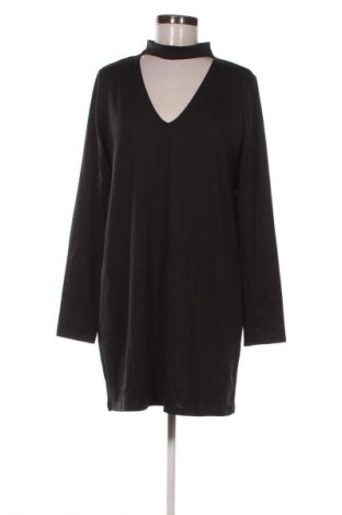 Rochie Gina Tricot, Mărime L, Culoare Negru, Preț 85,99 Lei