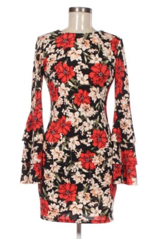 Φόρεμα Gina Tricot, Μέγεθος S, Χρώμα Πολύχρωμο, Τιμή 6,99 €