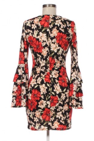 Φόρεμα Gina Tricot, Μέγεθος S, Χρώμα Πολύχρωμο, Τιμή 6,99 €