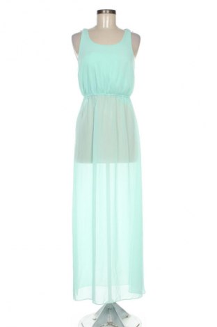 Φόρεμα Gina Tricot, Μέγεθος S, Χρώμα Πράσινο, Τιμή 10,99 €