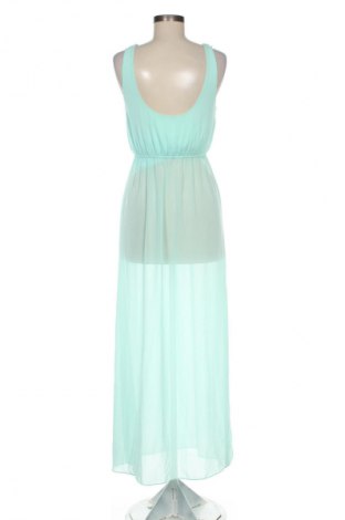 Φόρεμα Gina Tricot, Μέγεθος S, Χρώμα Πράσινο, Τιμή 10,99 €