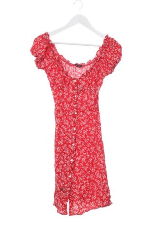 Sukienka Gina Tricot, Rozmiar XS, Kolor Kolorowy, Cena 44,99 zł