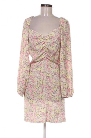 Šaty  Gina Tricot, Velikost L, Barva Vícebarevné, Cena  189,00 Kč