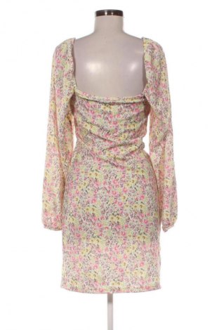 Šaty  Gina Tricot, Velikost L, Barva Vícebarevné, Cena  189,00 Kč