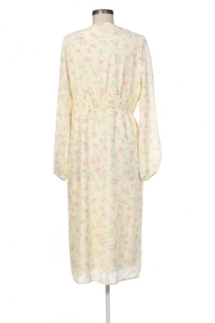 Φόρεμα Gina Tricot, Μέγεθος L, Χρώμα Πολύχρωμο, Τιμή 30,17 €