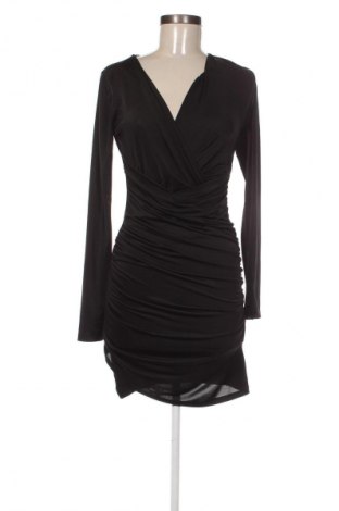 Šaty  Gina Tricot, Velikost M, Barva Černá, Cena  1 060,00 Kč