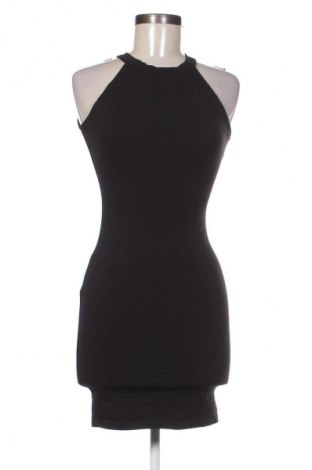 Φόρεμα Gina Tricot, Μέγεθος S, Χρώμα Μαύρο, Τιμή 14,99 €