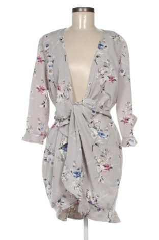 Φόρεμα Girls On Film, Μέγεθος XL, Χρώμα Πολύχρωμο, Τιμή 23,26 €