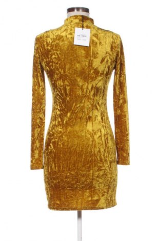 Φόρεμα Glamorous, Μέγεθος XS, Χρώμα Κίτρινο, Τιμή 22,97 €