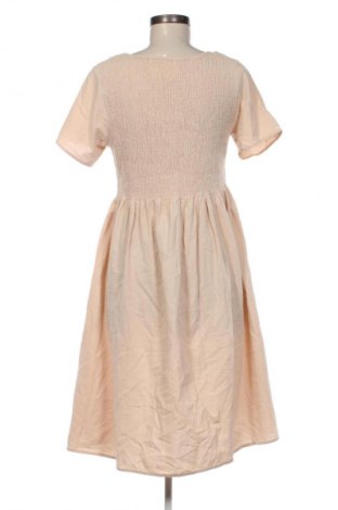 Sukienka Glamorous, Rozmiar M, Kolor Beżowy, Cena 96,99 zł