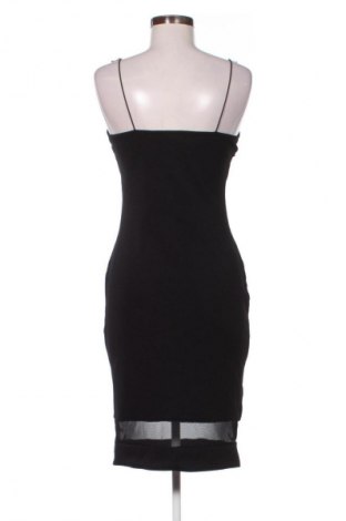 Φόρεμα Glamour, Μέγεθος M, Χρώμα Μαύρο, Τιμή 23,49 €