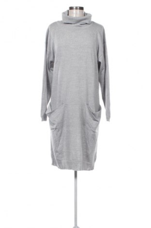 Šaty  Glenfield, Velikost XL, Barva Šedá, Cena  129,00 Kč