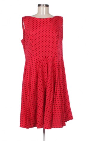 Рокля Grace Karin, Размер XXL, Цвят Многоцветен, Цена 37,40 €