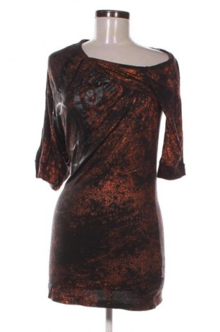 Sukienka Gsus Sindustries, Rozmiar XS, Kolor Kolorowy, Cena 74,99 zł