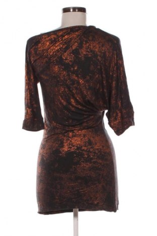 Sukienka Gsus Sindustries, Rozmiar XS, Kolor Kolorowy, Cena 74,99 zł