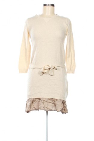 Šaty  Guardaroba, Velikost XS, Barva Béžová, Cena  189,00 Kč