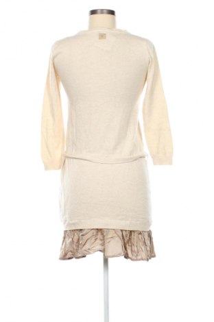 Šaty  Guardaroba, Velikost XS, Barva Béžová, Cena  189,00 Kč