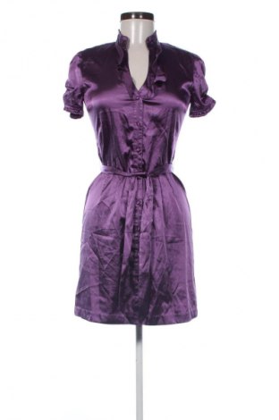 Sukienka Guess, Rozmiar S, Kolor Fioletowy, Cena 396,37 zł