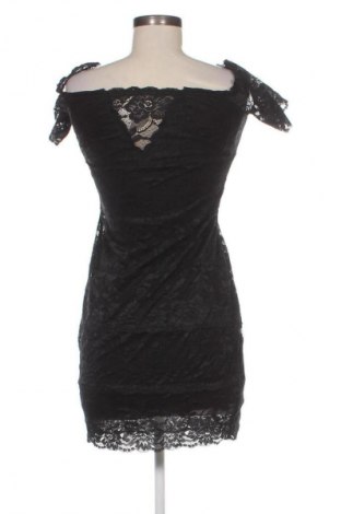 Kleid Guess, Größe S, Farbe Schwarz, Preis 42,99 €