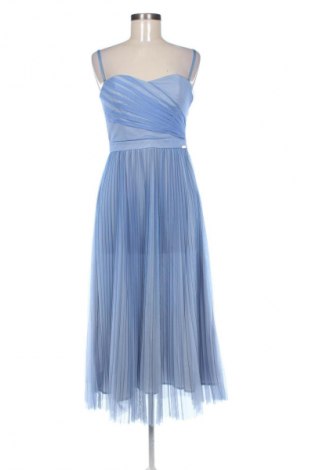 Kleid Guess, Größe S, Farbe Blau, Preis 66,08 €