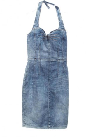 Šaty  Guess, Velikost M, Barva Modrá, Cena  2 186,00 Kč