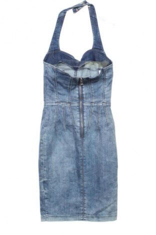 Šaty  Guess, Velikost M, Barva Modrá, Cena  2 186,00 Kč