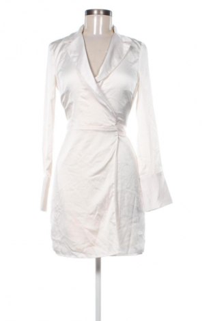 Sukienka Guess, Rozmiar XS, Kolor ecru, Cena 472,99 zł