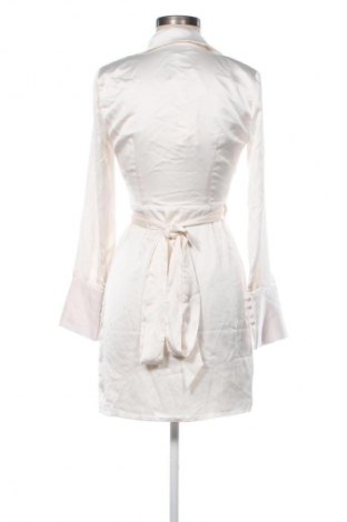 Sukienka Guess, Rozmiar XS, Kolor ecru, Cena 472,99 zł