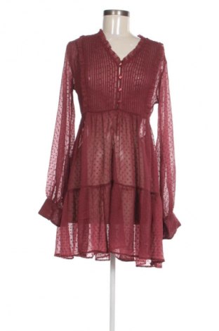 Φόρεμα Guido Maria Kretschmer, Μέγεθος M, Χρώμα Κόκκινο, Τιμή 24,54 €