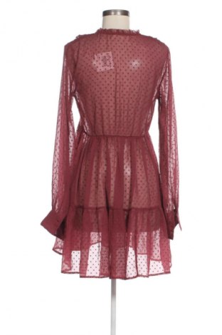Φόρεμα Guido Maria Kretschmer, Μέγεθος M, Χρώμα Κόκκινο, Τιμή 24,54 €