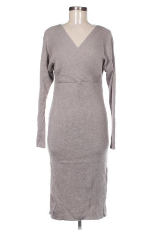 Šaty  Guido Maria Kretschmer for About You, Velikost XL, Barva Hnědá, Cena  389,00 Kč