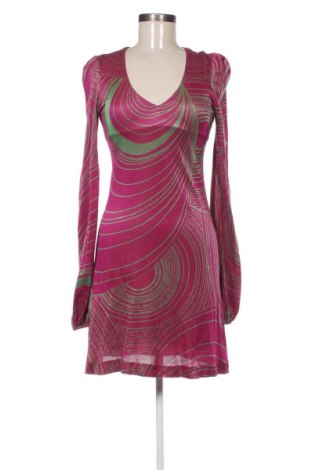 Φόρεμα Gusto, Μέγεθος S, Χρώμα Πολύχρωμο, Τιμή 29,00 €