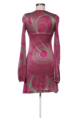 Φόρεμα Gusto, Μέγεθος S, Χρώμα Πολύχρωμο, Τιμή 29,00 €