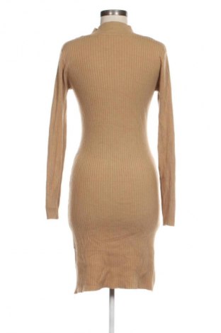 Šaty  Guts & Gusto, Velikost M, Barva Béžová, Cena  279,00 Kč