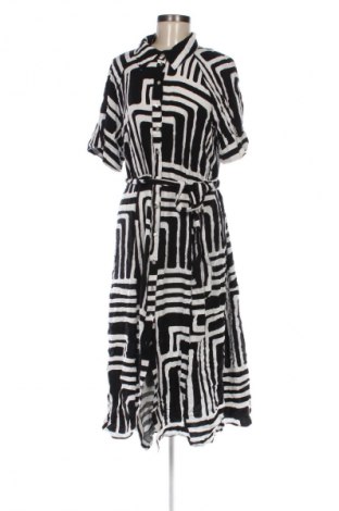 Φόρεμα H&M, Μέγεθος XL, Χρώμα Πολύχρωμο, Τιμή 19,99 €