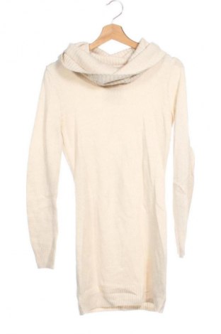 Šaty  H&M, Velikost XS, Barva Béžová, Cena  179,00 Kč