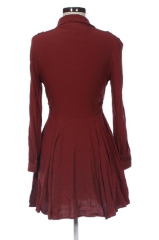 Φόρεμα H&M, Μέγεθος M, Χρώμα Καφέ, Τιμή 16,99 €