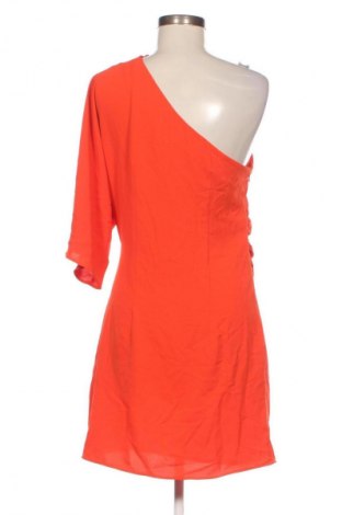 Šaty  H&M, Velikost M, Barva Červená, Cena  159,00 Kč