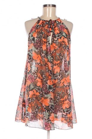 Sukienka H&M, Rozmiar XS, Kolor Kolorowy, Cena 107,17 zł